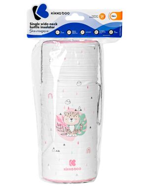 Kikka Boo Термобокс Savanna Pink