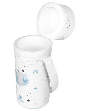 Kikka Boo Термобокс Savanna Blue