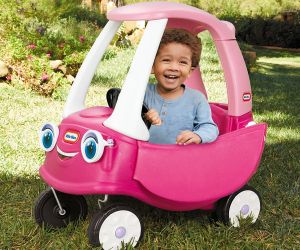 Little Tikes Детска кола за бутане 