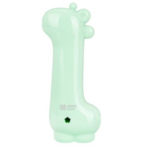 Kikka Boo Термометър за вода Giraffe Mint