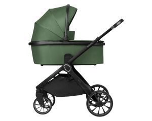 Kikka Boo Бебешка количка 2в1 Tiffany Army Green