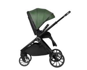 Kikka Boo Бебешка количка 2в1 Tiffany Army Green