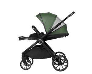 Kikka Boo Бебешка количка 2в1 Tiffany Army Green