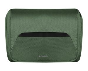 Kikka Boo Бебешка количка 2в1 Tiffany Army Green