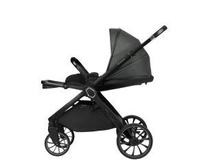 Kikka Boo Бебешка количка 2в1 Tiffany Dark Grey