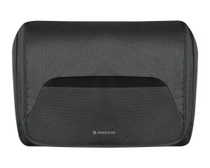 Kikka Boo Бебешка количка 2в1 Tiffany Dark Grey
