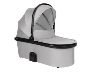Kikka Boo Бебешка количка 2в1 Tiffany Light Grey