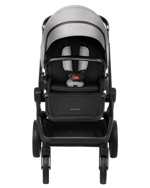 Kikka Boo Бебешка количка 2в1 Tiffany Light Grey