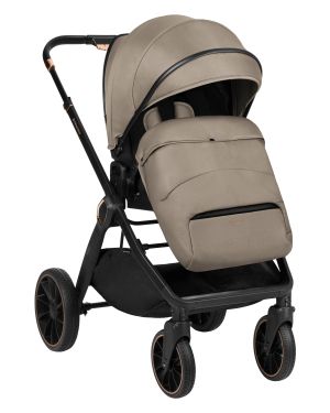 Kikka Boo Бебешка количка 2в1 Tiffany Beige