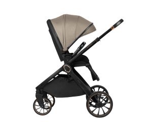 Kikka Boo Бебешка количка 2в1 Tiffany Beige