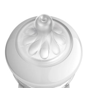 Philips AVENT - Шише на хранене Natural Response 125 мл.