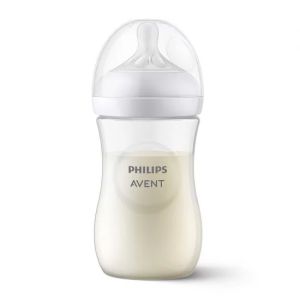Philips AVENT - Шише на хранене Natural Response 260 мл.