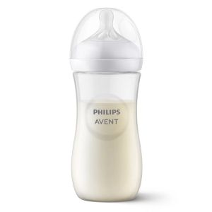 Philips AVENT - Шише на хранене Natural Response 330мл.