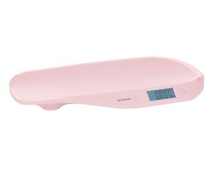 Kikka Boo Цифрова везна за бебета Lyra