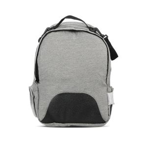 Lorelli Бебешка количка ASPEN 3в1 gray