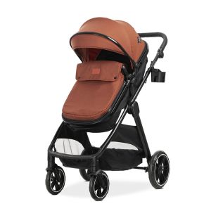 Lorelli Бебешка количка ASPEN 3в1 picante