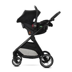 Lorelli Бебешка количка ASPEN 3в1 picante