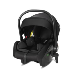 Lorelli Бебешка количка ASPEN 3в1 green