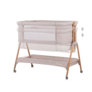Chipolino Мини кошара Сладки сънища мока