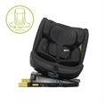 Lorelli Стол за кола RODEO Isofix 360 black