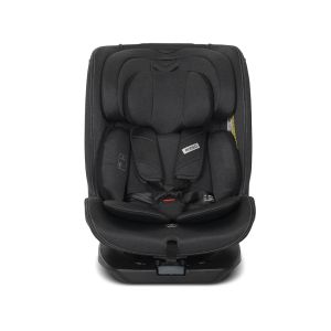 Lorelli Стол за кола RODEO Isofix 360 black