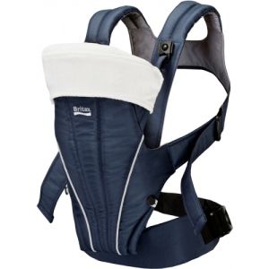 Бебешко кенгуру Britax Romer Navy