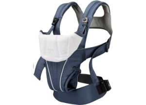 Бебешко кенгуру Britax Romer Navy
