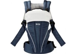 Бебешко кенгуру Britax Romer Navy