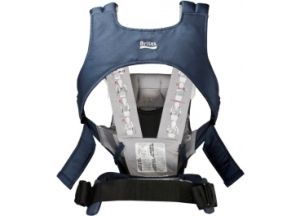 Бебешко кенгуру Britax Romer Navy