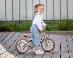 Kikka Boo Колело баланс Lanser Grey