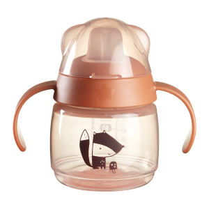 Tommee Tippee -SOFT SPOUT Неразливаща се чаша с мек накрайник 150мл 4м+