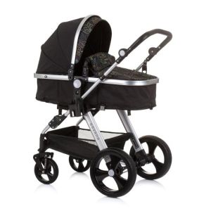 Chipolino бебешка количка Хавана 3 в 1 листа