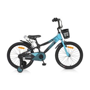 Byox  Детски велосипед 20" Winner син