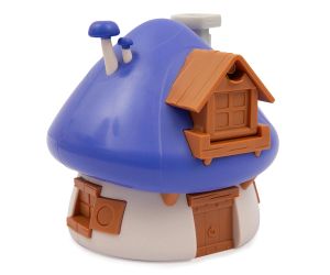 Смърфовете - Игрален комплект къщичка с фигурка