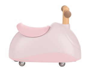 Kikka Boo Количка за яздене Sizzy Pink