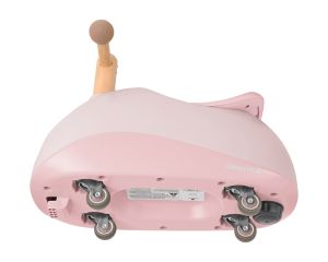 Kikka Boo Количка за яздене Sizzy Pink