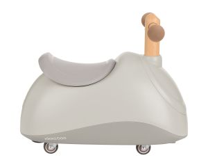 Kikka Boo Количка за яздене Sizzy Beige