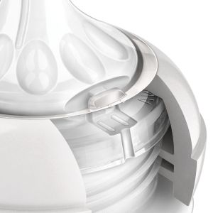 Philips AVENT - Механична помпа за изцеждане на кърма Comfort