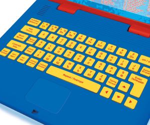  Lexibook Образователен двуезичен лаптоп Пес Патрул