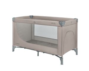 Kikka Boo - Бебешка кошара So Gifted Beige