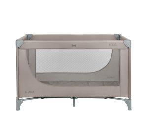 Kikka Boo - Бебешка кошара So Gifted Beige