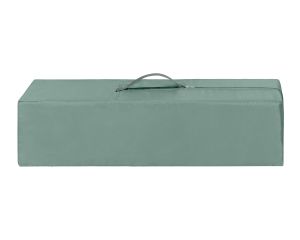 Kikka Boo - Бебешка кошара So Gifted Green 