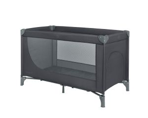 Kikka Boo - Бебешка кошара So Gifted Black