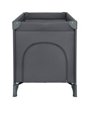 Kikka Boo - Бебешка кошара So Gifted Black