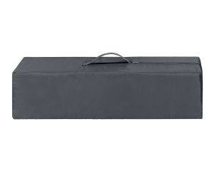 Kikka Boo - Бебешка кошара So Gifted Black