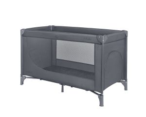 Kikka Boo - Бебешка кошара So Gifted Grey 