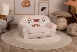 Delta Trade -  Детски диван 