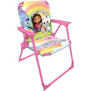 Luna Toys Детско сгъваемо столче Габи