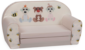 Delta Trade -  Детски диван 