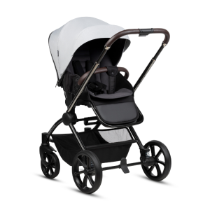 Buba Kanatitza 2в1 бебешка количка Mentha Risso